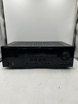 Yamaha RX-V365 - 5.1 Ch HDMI A/V Surround Sound Receiver 240W Tested Working! - $64.34