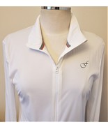 KJUS Women&#39;s Delvin Jacket  Size- EU38/US-M  White - £78.44 GBP