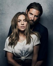 Lady Gaga And Bradley Cooper 5X7 Photo - £6.42 GBP