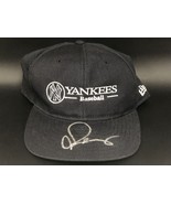 Alex Rodriguez Signed Autographed New York Yankees Baseball Cap - $79.99