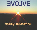 Evolve [Audio CD] - $39.99