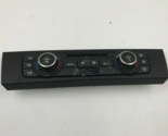 2007-2010 BMW 335i Coupe AC Heater Climate Control Temperature OEM H03B4... - $35.27