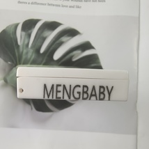 MENGBABY Cosmetics,easily from day-to-night looks image 7