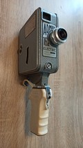 Admira Electric 16mm A1 Meopta Czech Movie Camera 2 - $207.90