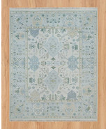 Oushak Area Rugs For Living Room, Office, Bedroom, Kitchen And Hallway - $741.31+