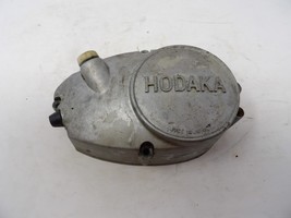 Hodaka Right Side Outer Engine Cover Ace?? - $77.22