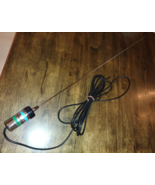 Shakespeare 4400 VHF 3&#39; Power Boat Antenna Heavy Duty Stainless Steel Whip - $98.18 CAD