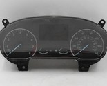 Speedometer MPH With 4.2&quot; LCD Display In Cluster Fits 18-19 ECOSPORT 24340 - $107.99