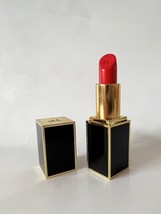 Tom Ford Lip Color Shade &quot;74 Dressed To Kill&#39; 0.1oz/3ml NWOB - $39.59