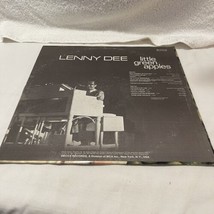 Lenny Dee ‎– Little Green Apples (Decca ‎– DL 75112) - £2.36 GBP