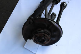 97-04 MERCEDES-BENZ SLK230 REAR LEFT DRIVER SIDE KNUCKLE W/ CONTROL ARMS R1258 image 5