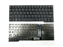 US Black Keyboard (without frame) Replacement for Lenovo Ideapad MIIX 32... - £35.30 GBP