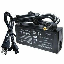 For Hp Pavilion 23Xi C3Z94Aa#Aba Led Monitor 65W Ac Adapter Power Supply Charger - £28.76 GBP