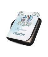 Personalised Bible Cover, Baptism, First Communion AWD-bcb-008 - $56.95+