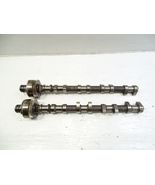 12 Mercedes W204 C63 camshaft intake/exhaust w/adjusters, right, M156 15... - $561.07 CAD