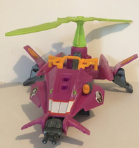 Joker’s Helicopter Batman Operation Get Freeze Toy T5 - $9.90