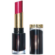 NEW REVLON Super Lustrous Glass Shine Lipstick Love Is On (017) - $7.91