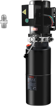9.5L Single Acting Hydraulic Unit Oil Flow 6.4L/Min Max Discharge Pressu... - $339.53