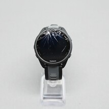 Garmin Forerunner 165 Running Watch - Black/Slate Gray ISSUE image 3