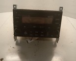 Audio Equipment Radio Receiver AM-FM-CD-cassette-MP3 Fits 07-08 TUCSON 1... - $80.19