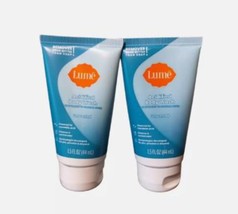 (2 Tubes) Lume Acidified Body Wash - Cleanses &amp; Controls Odor, Unscented - $17.49 CAD