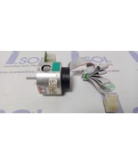Maxon Motor M131200 002 With Encoder DC Motor  - $1,150.44 CAD
