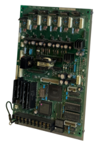 YASKAWA ELECTRIC JPAC-C358-02 / ETC008742-S0200 CONTROL BOARD YPCT31072-1-0 - £479.61 GBP