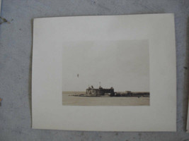 Vintage Photograph Print of Old Submarine LOOK - £14.76 GBP