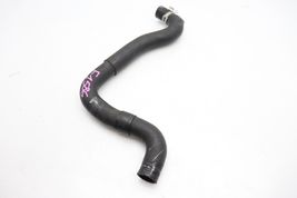 04-09 TOYOTA PRIUS RADIATOR LOWER COOLANT HOSE PIPE LINE E1586 image 2