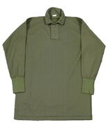 USAF ARMY USN SHIRT SLEEPING HEAT RETENTIVE MOISTURE RESISTANT 100%POLY ... - €13,68 EUR