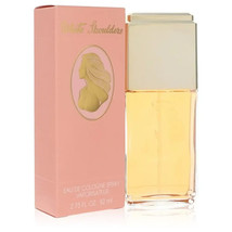 White Shoulders By Evyan Cologne Spray 2.75oz/81ml For Women - £29.44 GBP
