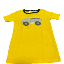 allbrand365 designer Girls/Boys Cotton T-Shirt,Yellow,8 - £24.76 GBP