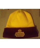 Central Michigan university hat - £7.49 GBP