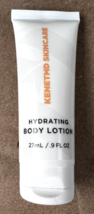 15X KenetMD Hydration Body Lotion 0.9oz Ea. Hotel Travel Size (LOT OF 15) - £19.77 GBP