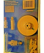 BOSE UB-2 wall/ceiling mounting bracket kit for bose speakers - $27.12 CAD