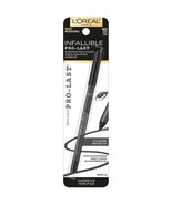 L&#39;Oreal Paris Makeup Infallible Pro-Last Waterproof Pencil Eyeliner, Gre... - €8,52 EUR