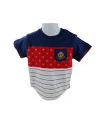 Quad Seven Baby Boys T-Shirt Size 24M Multi - $5.51 CAD