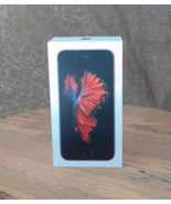 Iphone 6S BOX ONLY  - NO PHONE / NO ACCESSORIES - $10.85 CAD