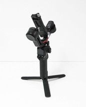 DJI RS 4 3-Axis Gimbal Stabilizer for Cameras CP.RN.00000343.04 image 2