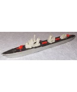 Vintage Matchbox Navy Corvette Diecast No K 302 Made in England Lesney 1... - $241.93 MXN