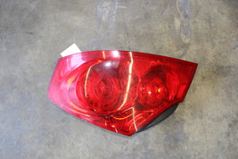 07-08 INFINITI G35 SEDAN PASSENGER RIGHT TAIL LIGHT  R544 - $99.99