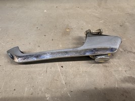1962 Ford Galaxie 500 2 Door Outside Handle Mercury Marauder Monterey 19... - $1,397.00 MXN