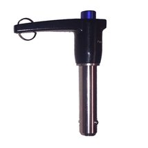 Federal Military Parts Brush Guard Pin - 5/8&quot; Quick Release, Stainless S... - $738.59 MXN