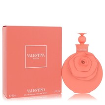 Valentina Blush by Valentino Eau De Parfum Spray 1.7 oz for Women - £78.18 GBP