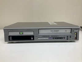 Hitachi DV-PF2U DVD Player For Parts - $18.69