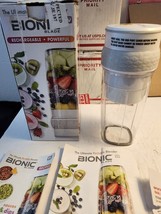 Bionic Portable Blender - £15.14 GBP