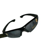 ASU Arizona State University Wrap Sunglasses Sun Devils Black Mens Women... - £15.72 GBP