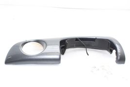 02-08 MINI COOPER S Left Driver Side Dashboard Trim F2949 image 2