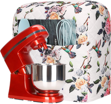 Kitchen Aid Mixer CoveR Pockets,Kitchen Stand Mixer Cover Compatible 5-8... - $19.69