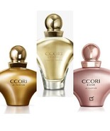 Ccori Le Parfum+ CCori Rose + Ccori Cristal for Woman By Yanbal * 3 PCS - £115.62 GBP